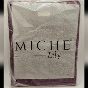 Miche "Lily" Petite Handbag Shell--Shell Only